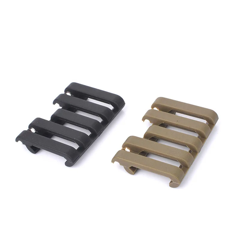 

5 слотов 20 мм крышка планки Пикатинни PEQ DBAL M300 M600 держатель переключателя давления для фонарика аксессуары для охотничьего фонаря