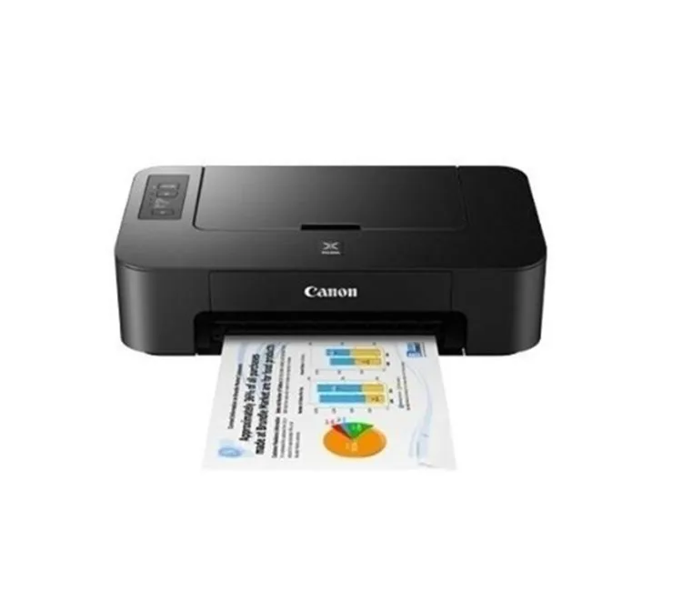 TS208 Student/Home Color inkjet simple single-function printer (for student/homework/home/photo printing)