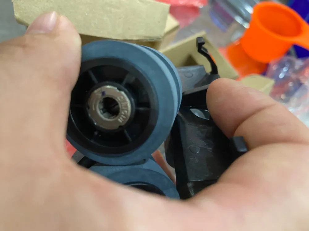 

1SETS Separation Feed Pickup Roller for EPSON WorkForce Pro WF C869R C878R C879R C8190 C8690 1701851 1653940