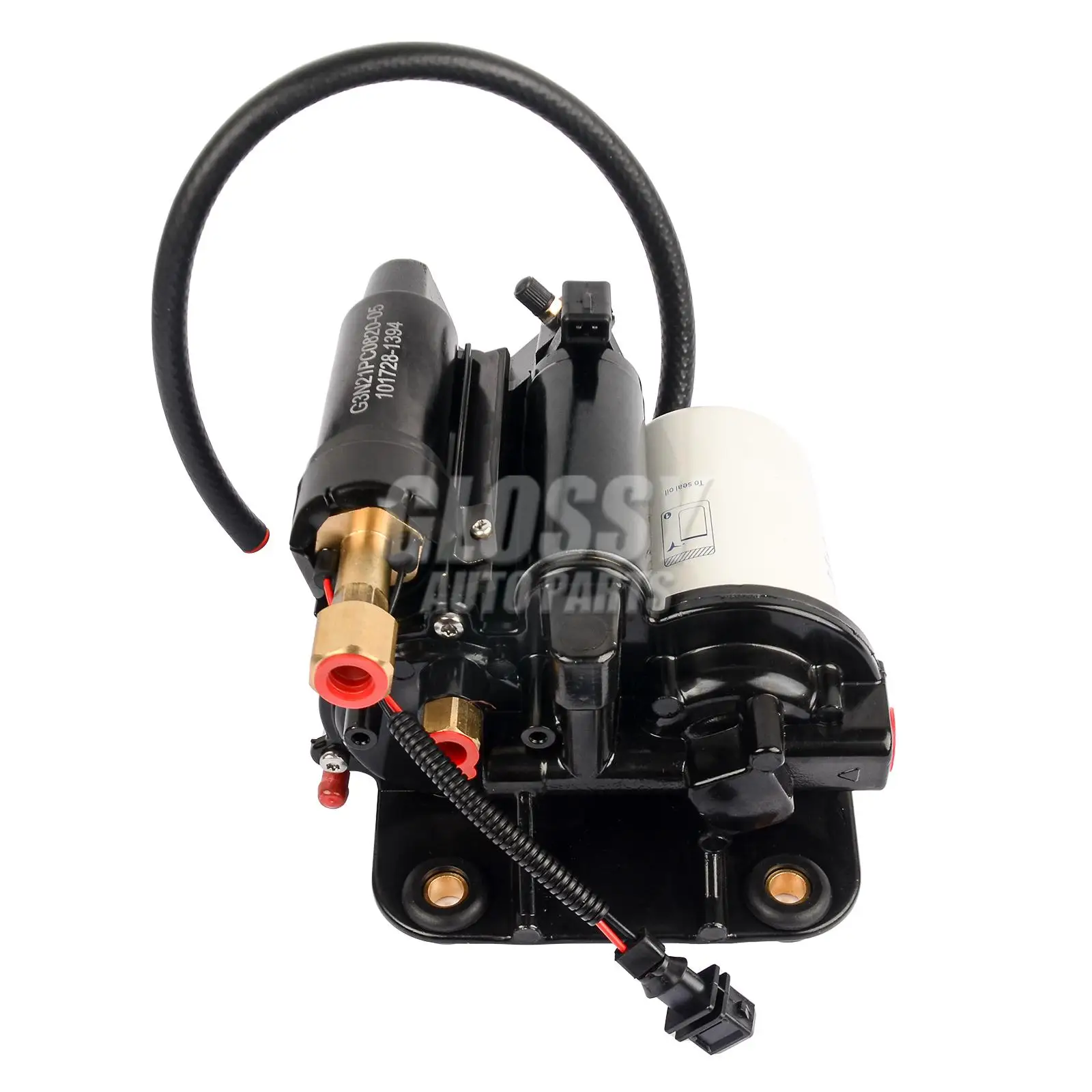 AP03 مجموعة مضخة الوقود الكهربائية لفولفو بينتا 4.3L 5.0L 5.7L OSI GXI OSXI 21608511