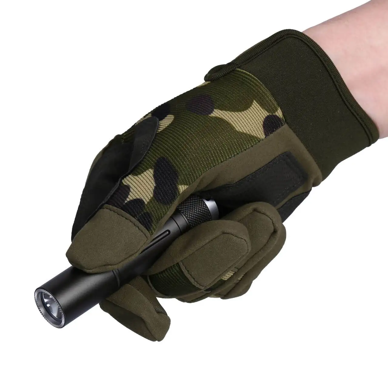 Jetbeam JET-MARK 1IBS 700LM EDC Flashlight