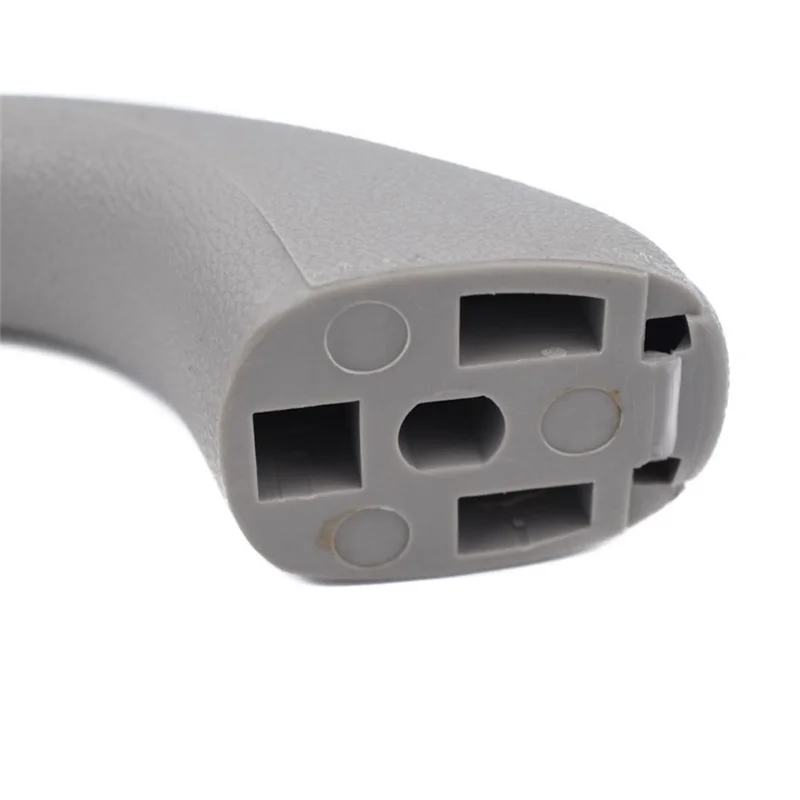 1 زوج سقف انتزاع قبضة مقبض رمادي 74611-0K040-A0 يناسب تويوتا هايلكس فيجو SR بيك اب 2004-2015 استبدال الملحقات