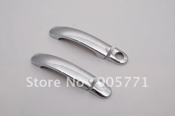 

Chrome Door Handle Cover for VW New Beetle (Cabriolet) Best Value Car Parts