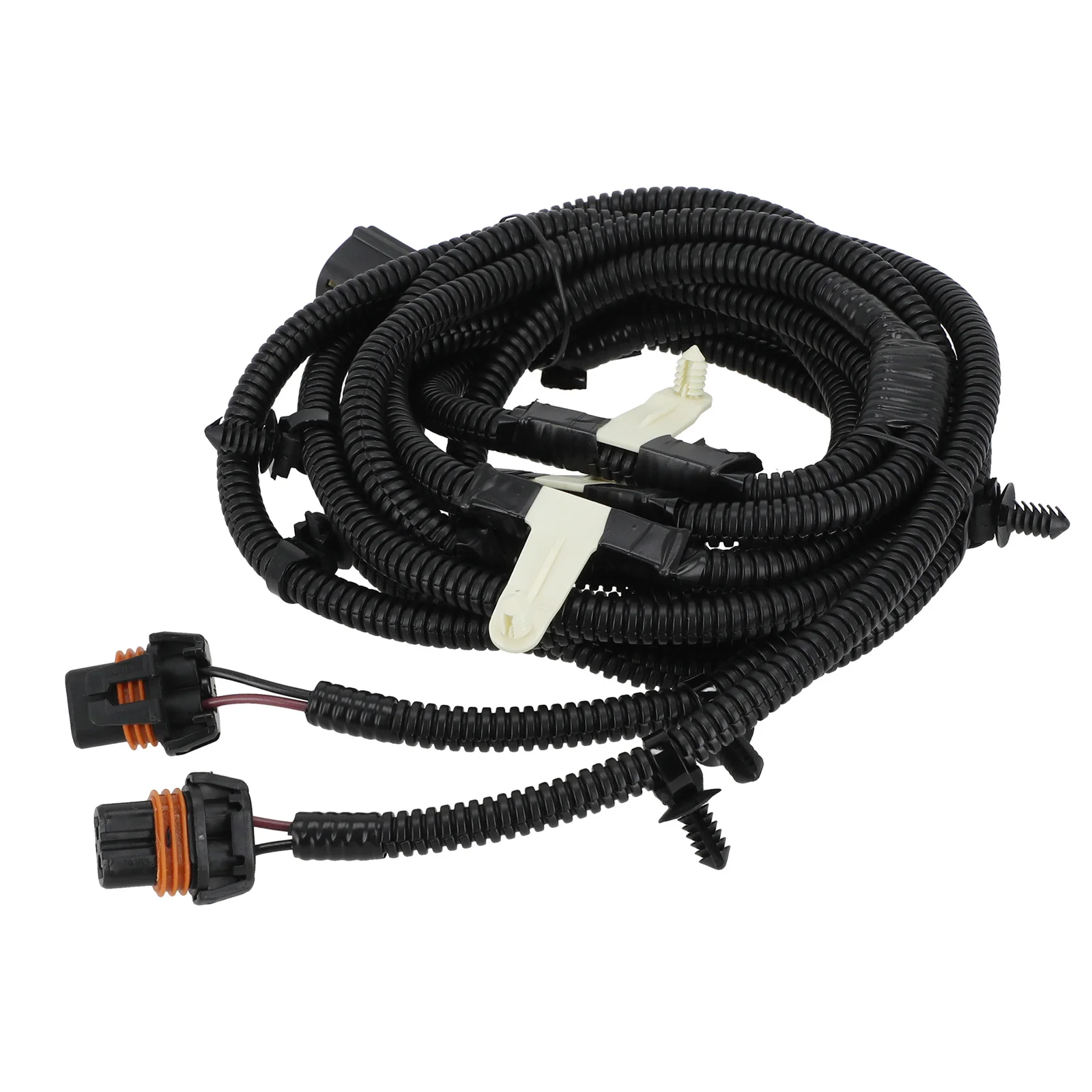 

Fog Lamp Wiring Harness Replacement fit for Ford F-250 Super Duty