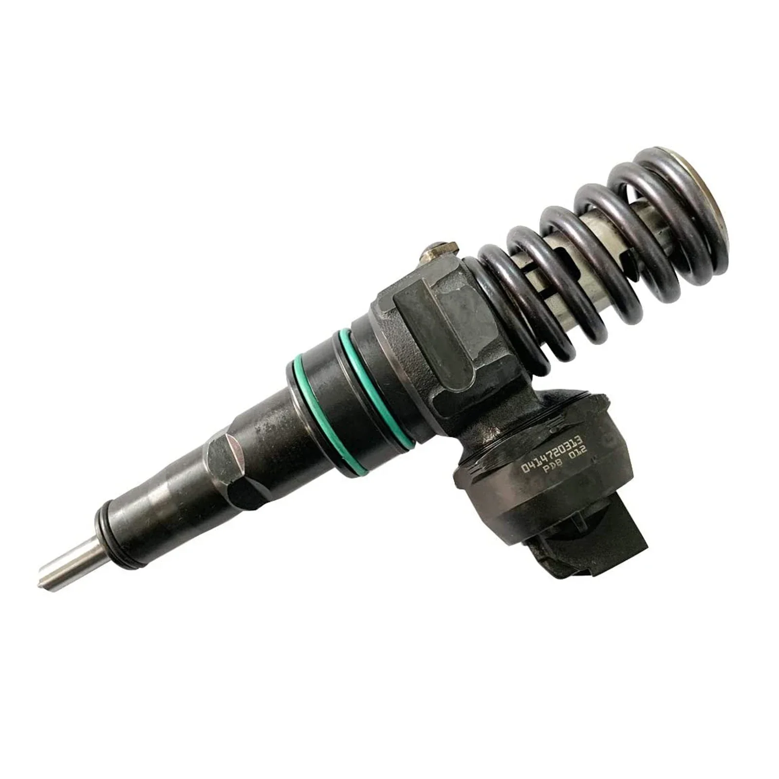 

Injecteur de Carburant Diesel 0414720313 pour AUDI A3 8P 1.9 TDI, Pièces 0381300Cafe Bouches