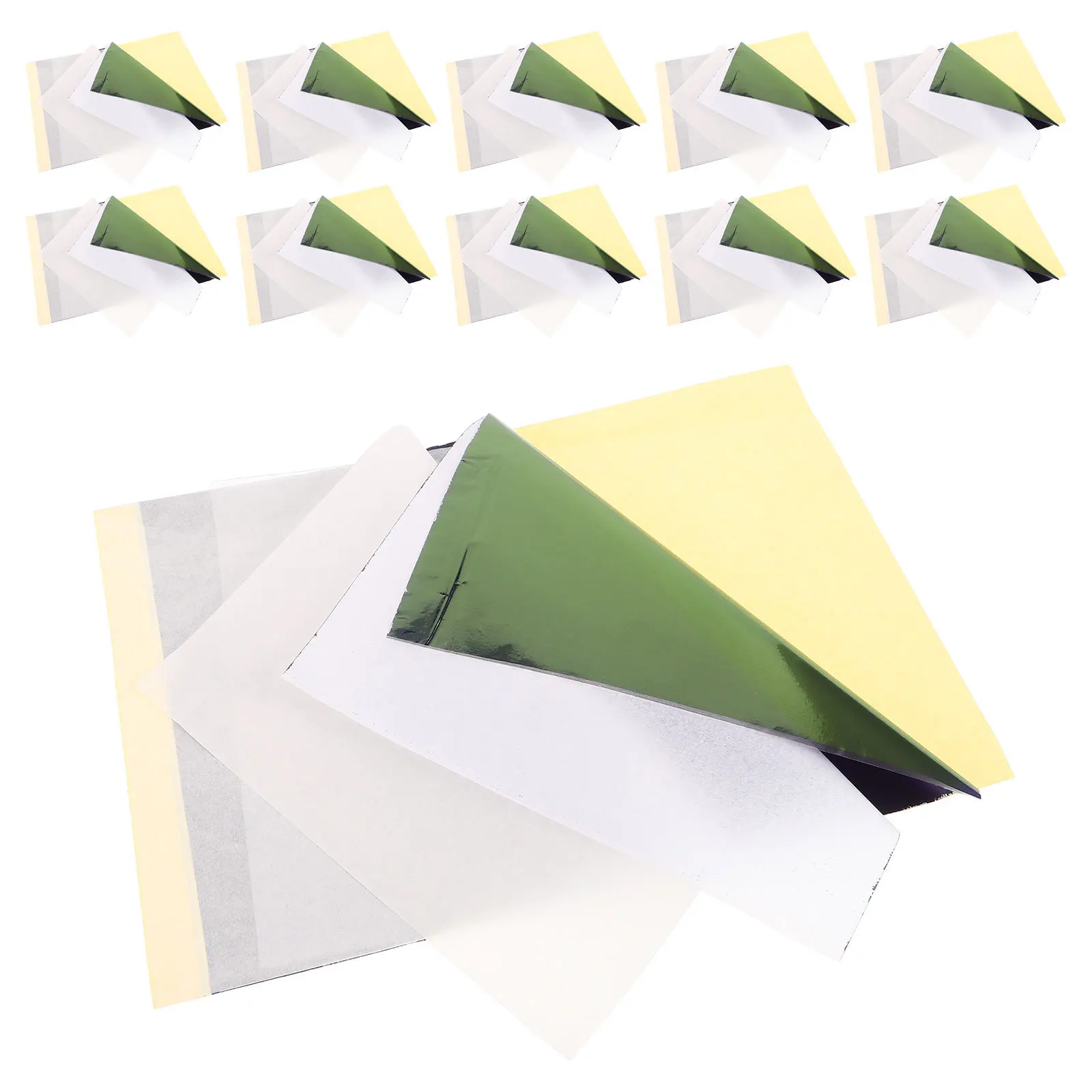 

35 шт., набор термотрафаретов для татуировок, профессиональные принадлежности для рисования, материалы для временного принтера для татуировок