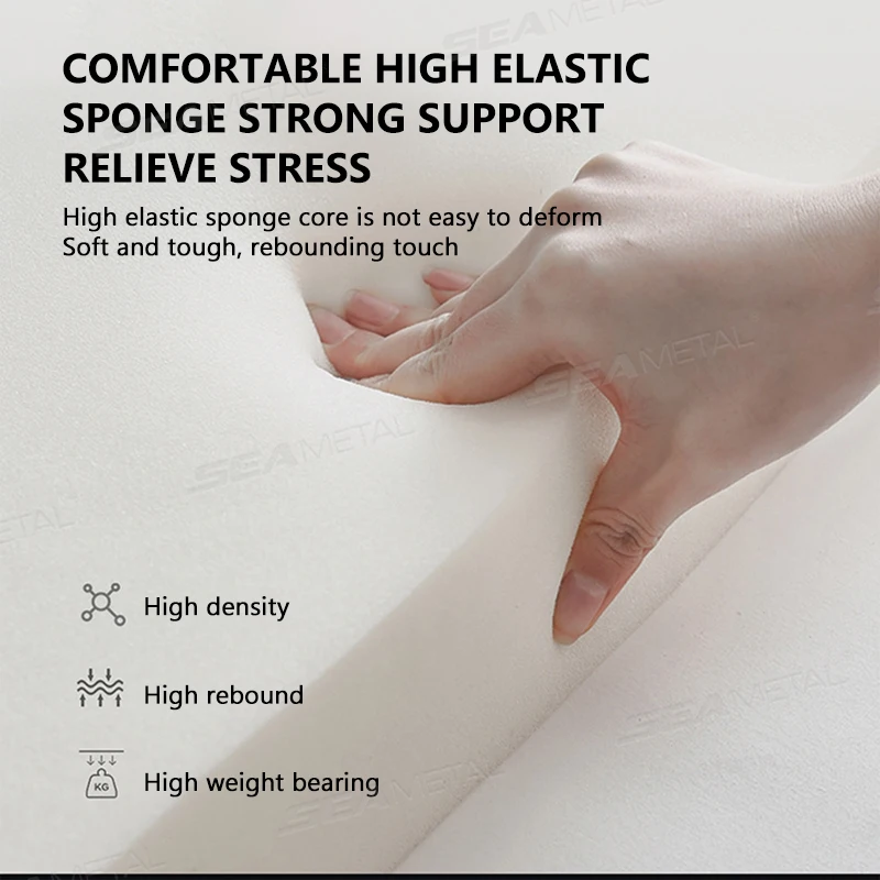 BLALION مسند ذراع السيارة صندوق رشاقته الارتفاع وسادة مسند الذراع مع صندوق الأنسجة حامل الكأس الذاكرة القطن دعامة كوع وسادة الارتفاع