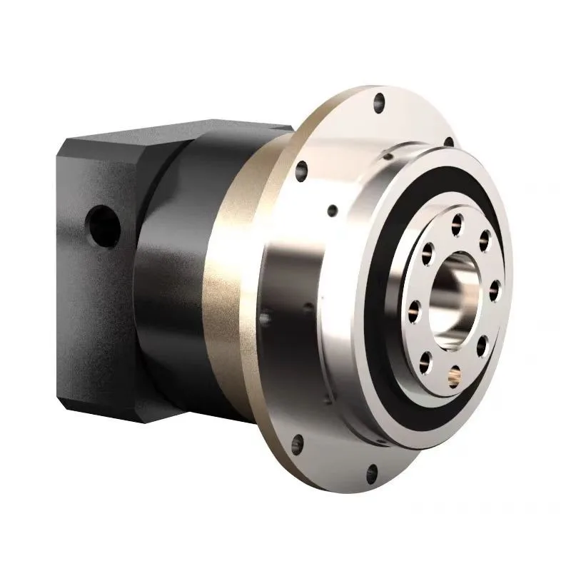 Redutor de engrenagem flange redutor de engrenagem planetária