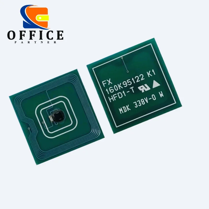 

20PCS Color550 013R00663 Drum Cartridge Chip For Xerox C60 C70 Color 550 560 570 013R00664 Color560 Color570 Copier Image Unit