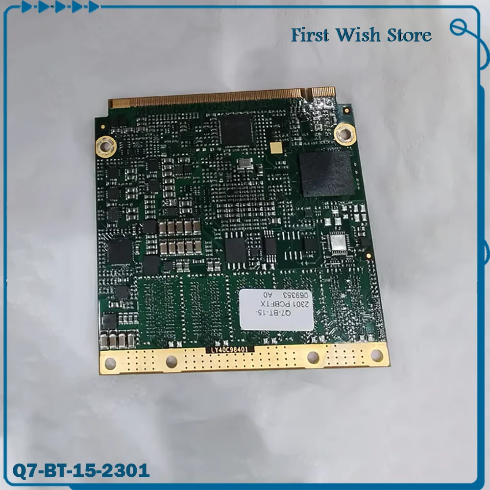 

Материнская плата промышленного оборудования Q7-BT-15-2301