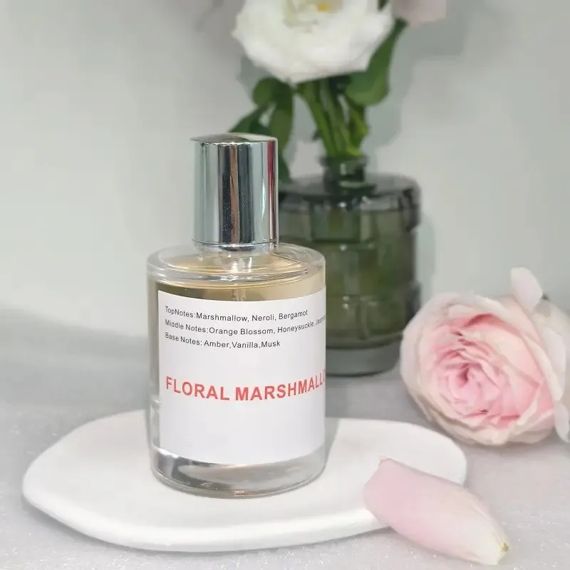 perfume de lujo - folículo puro - anticonceptivo - vegetariano - mujer - dama - fragancia 1,7 Fl 0z