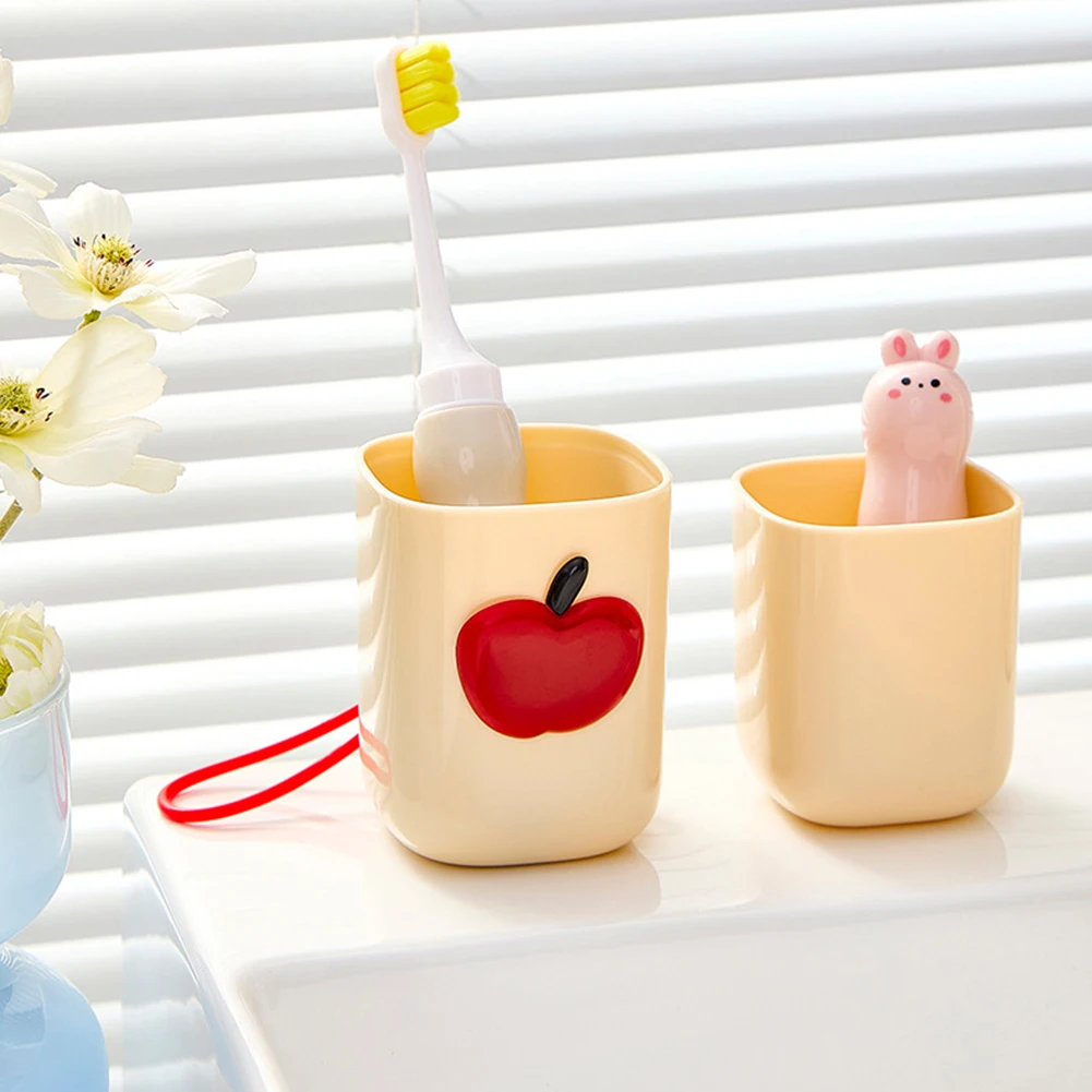 

Комплект чашек для хранения туалетных принадлежностей для семейной деловой поездки, компактный, портативный, идеально подходит для путешествий, отпуска