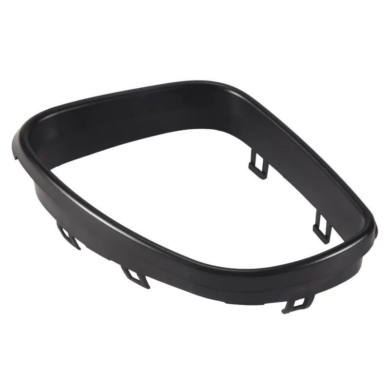 

Автомобильная рамка зеркала заднего вида, боковое крыло, рамка зеркала для Skoda Fabia 2008, 2009, 2010, 2011, 2012, 2013, 2014