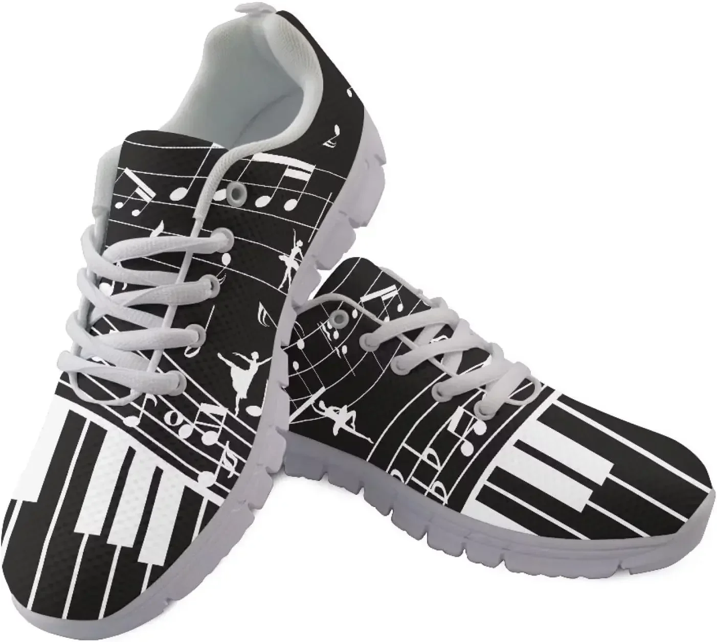 

Женские кроссовки на шнуровке, удобные для тенниса, фитнеса, спорта и бега, для женщин и девушек