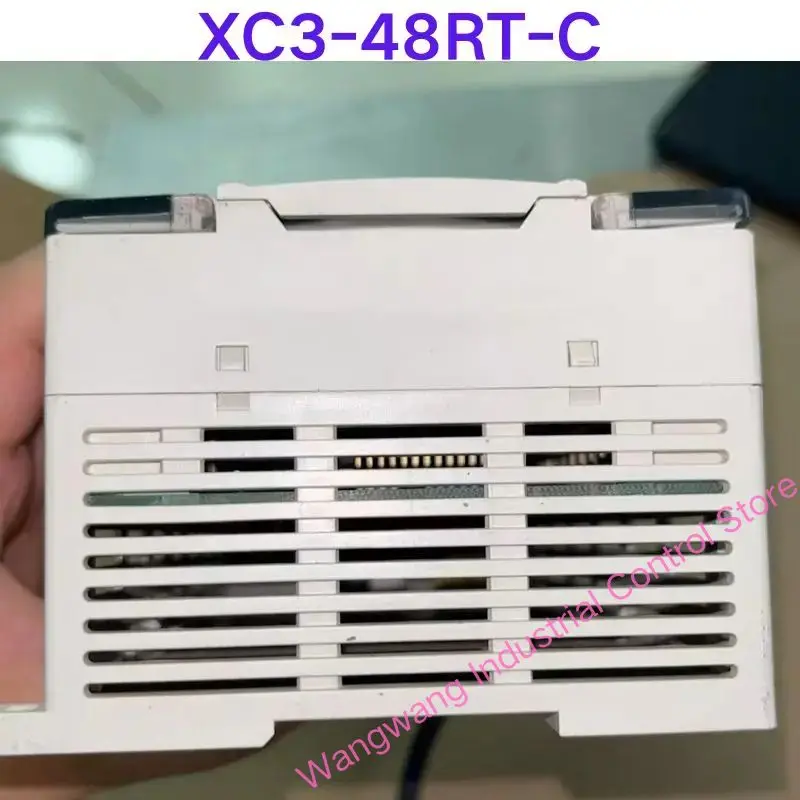 Подержанный контроллер, программируемый контроллер