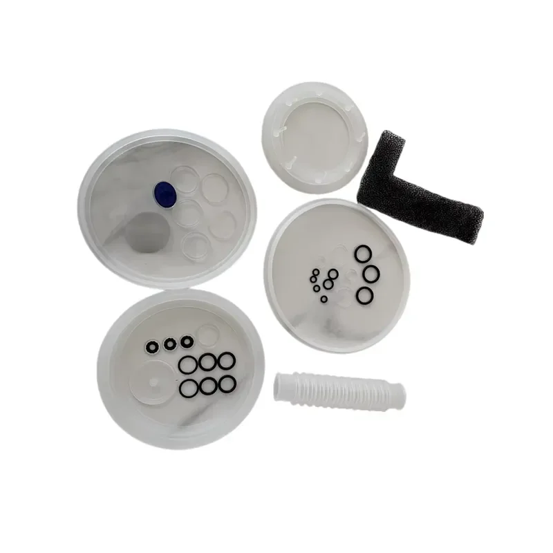 115-036367-00 Mindray A Series Machine A3 A5 A7 One Year Basic Maintenance Package (0635)