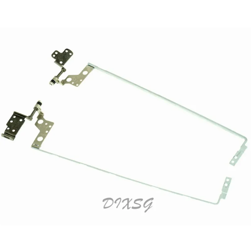 Laptop Lcd Hinges Kit for Lenovo IdeaPad 510-15 510-15ISK 510-15IKB 310-15IKB L&R hinges set