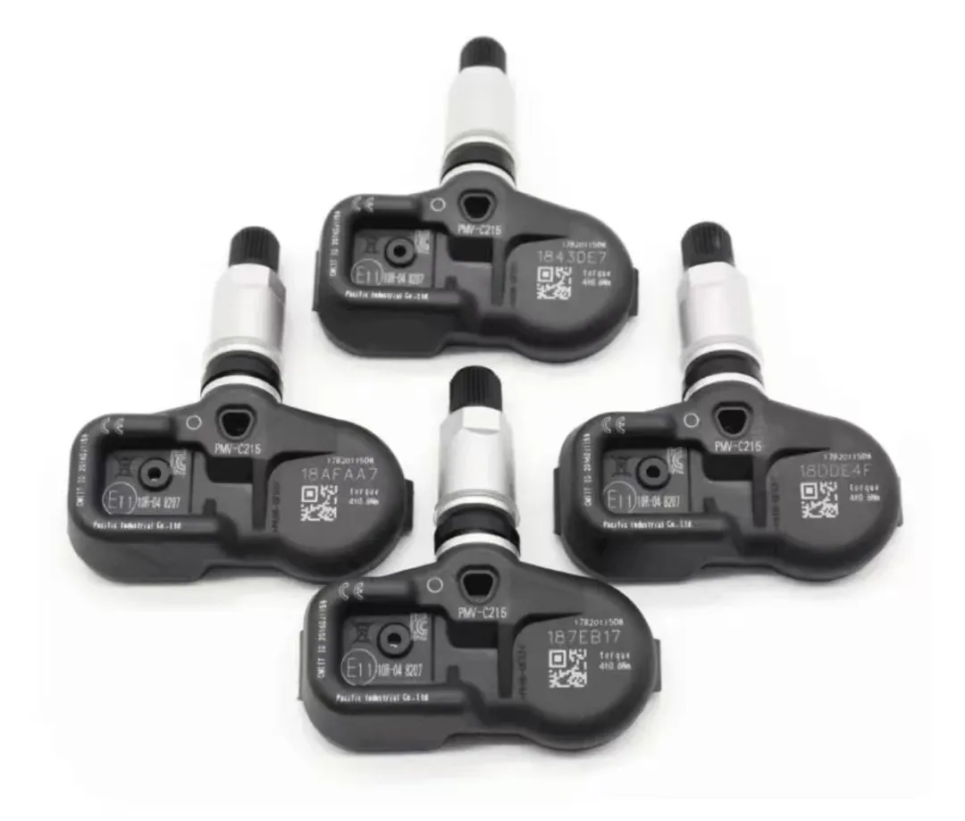 

Chrysler Tire Pressure Monitoring Sensor(TPMS) 68105280AF 68193586AC 56029398AB 56029400AB 56029527AA 51839114