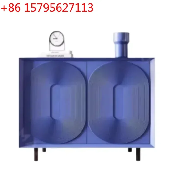 

Тумба для обуви в прихожую, креативный художественный шкаф для чая, рельефный шкаф-комод