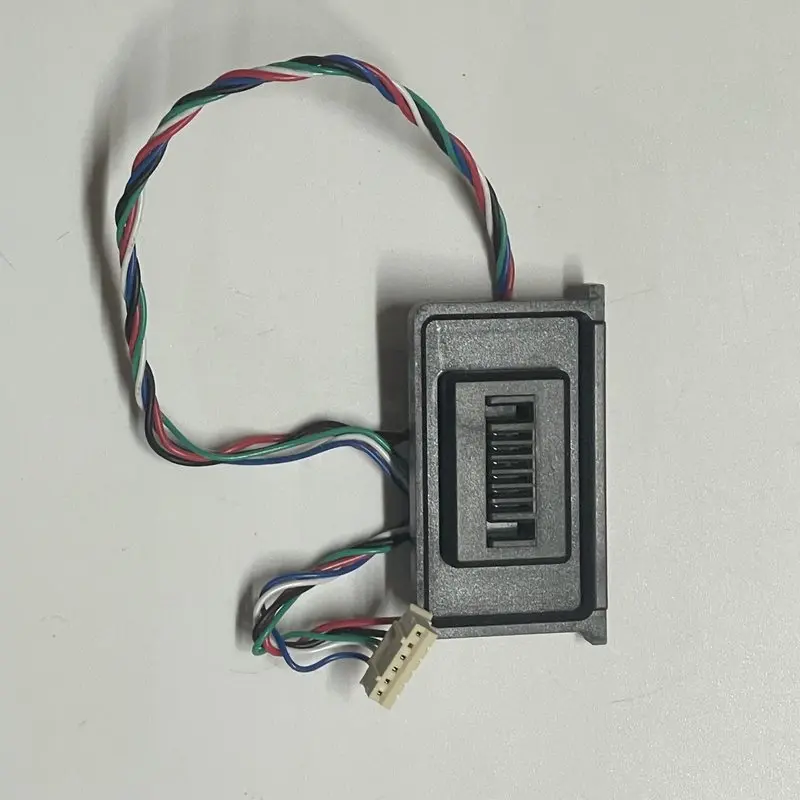 XMSJ Recycled OEM Mop Bracket Tank Sensor Cable For ECOVACS T8max AIVI T9Power T9MAX Fix Water‑Sensing Failure Repair Spare Unit