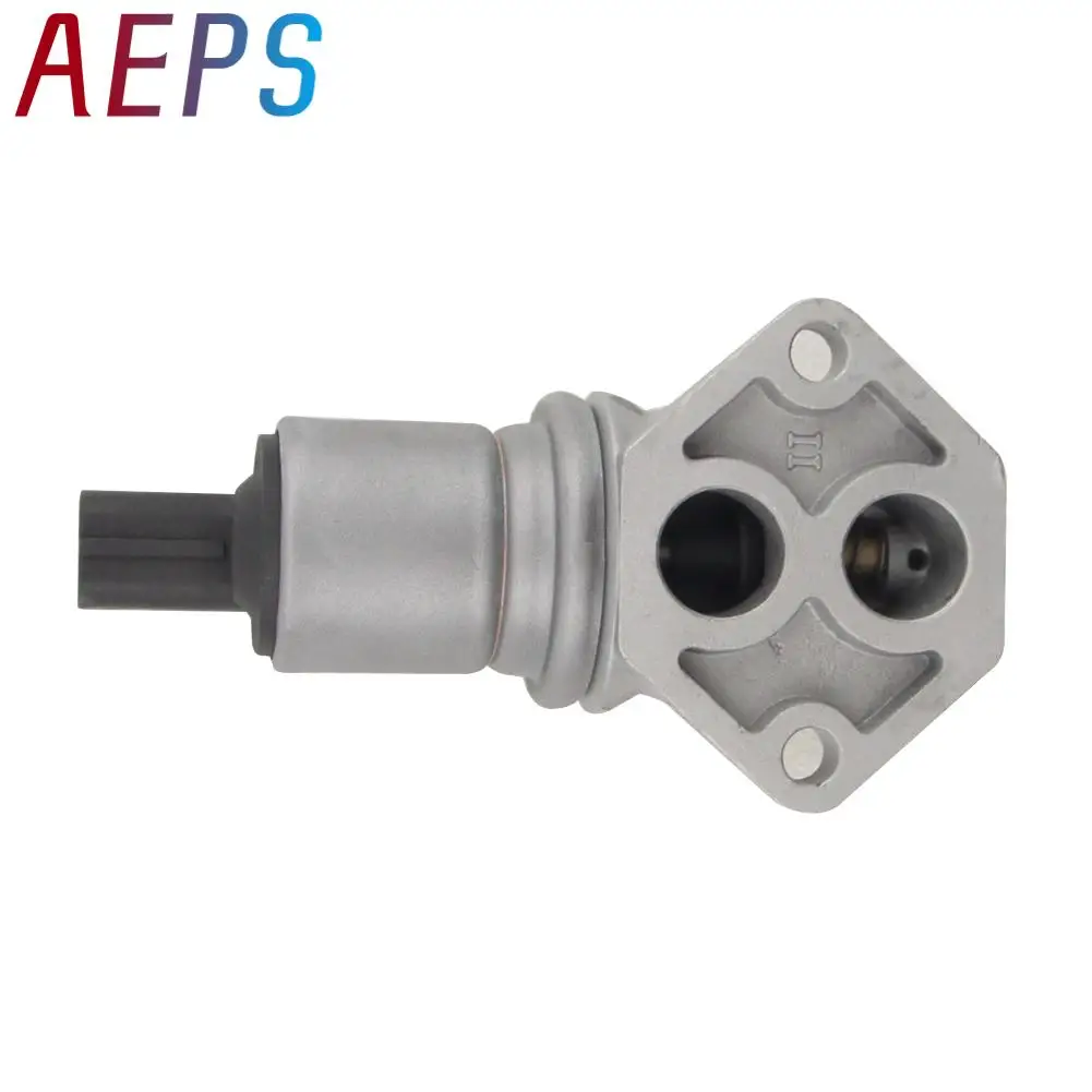 

For 2.0L Ford Escape Focus Mercury Cougar Mazda Tribute YL8Z9F715AA YL8Z-9F715-AA Idle Air Control Valve IAC