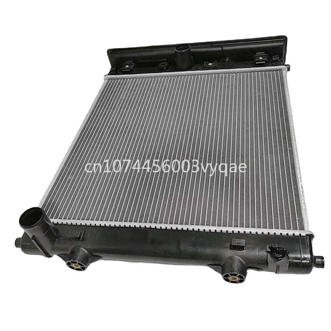 

Hot Sale Auto Radiator For Perkins Generator DJ51279 DC51230 DD51378