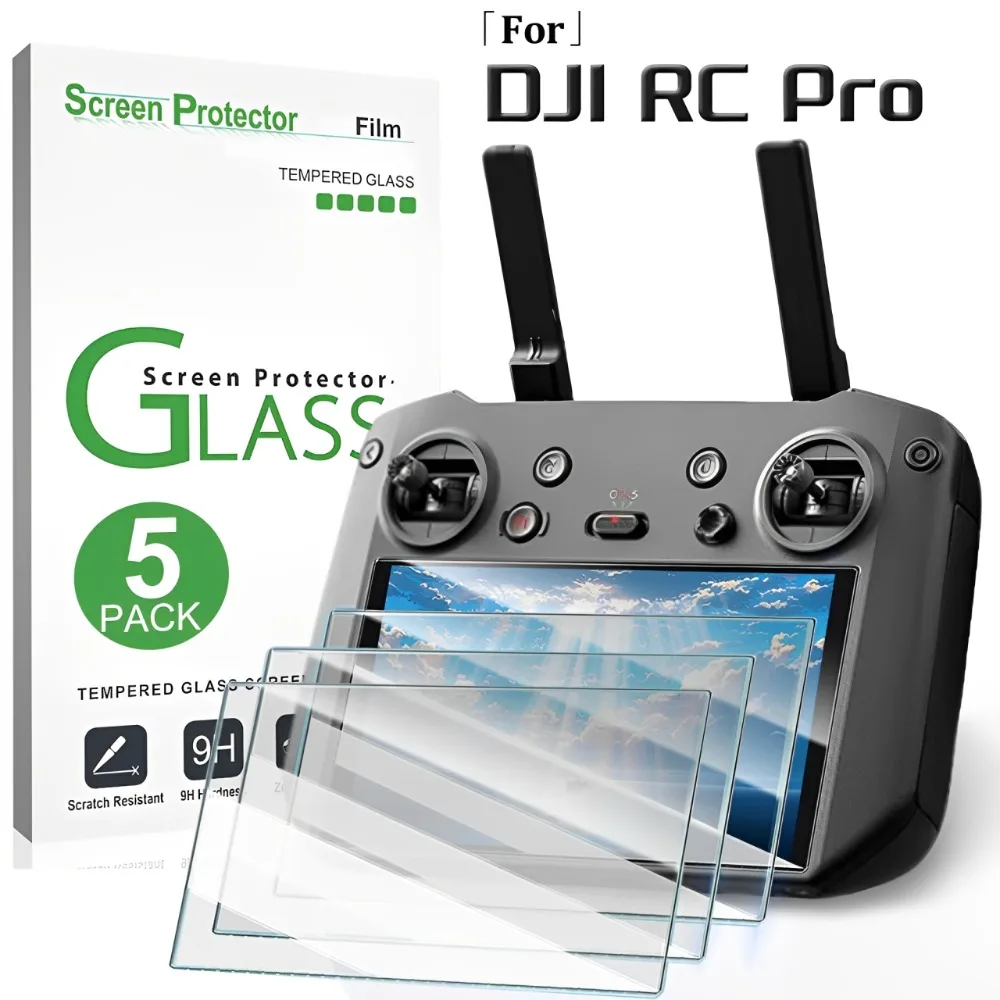 Tempered Glass For …