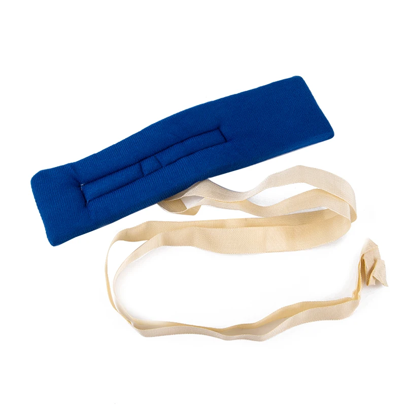 

Medical Universal Patient Limbs Restraint Strap Elder Wrist Ankle Fixation Belt