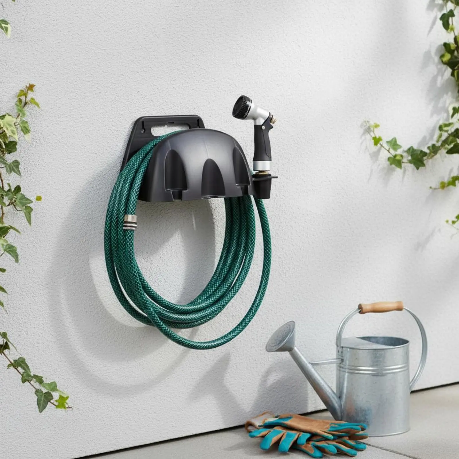 Category image: Car Washing Hose Reels