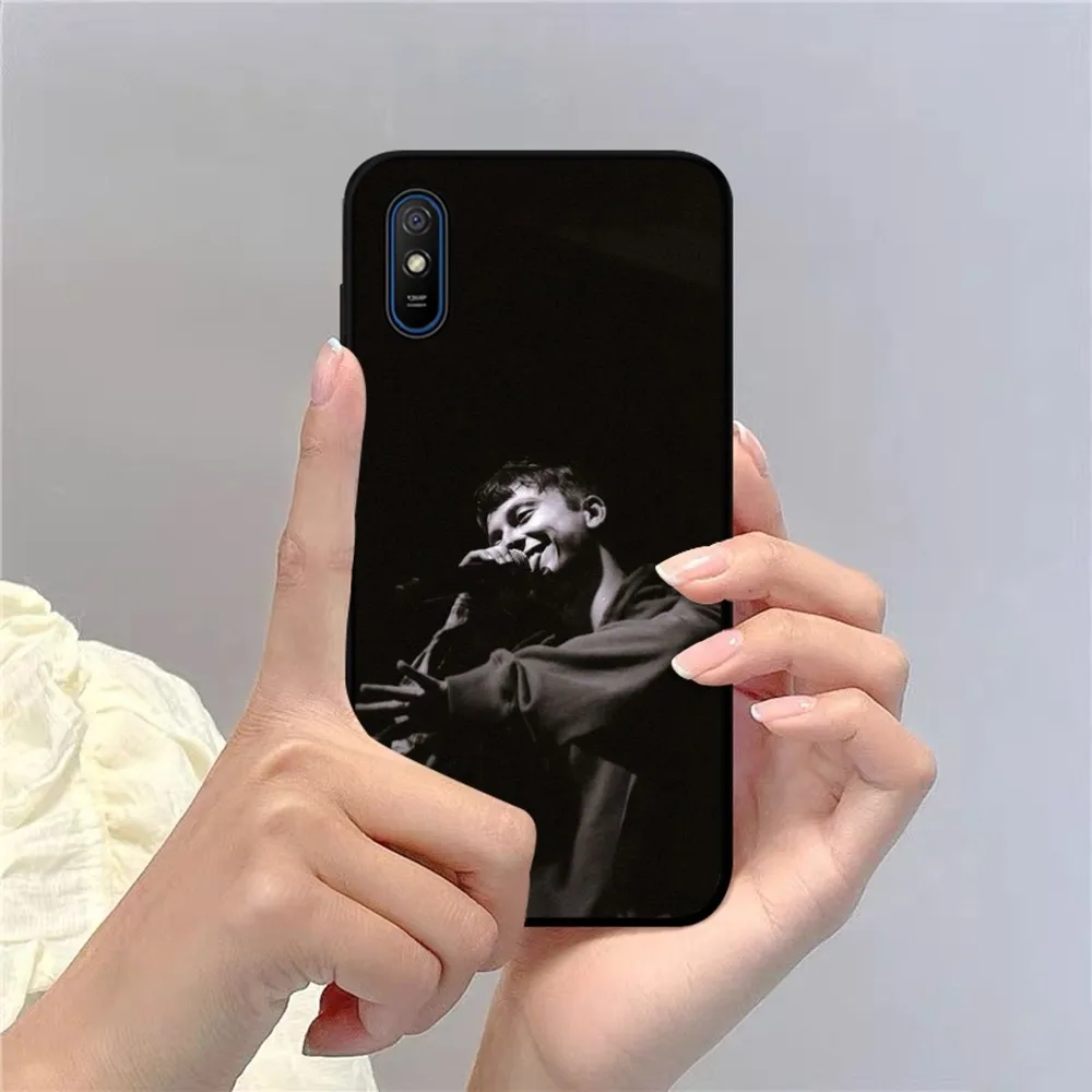 Boulevard Depo Phone Case For Redmi Note 4 X 5 A 6 7 8 T 9 9S 10 11 11S 11Epro Poco M3 pro