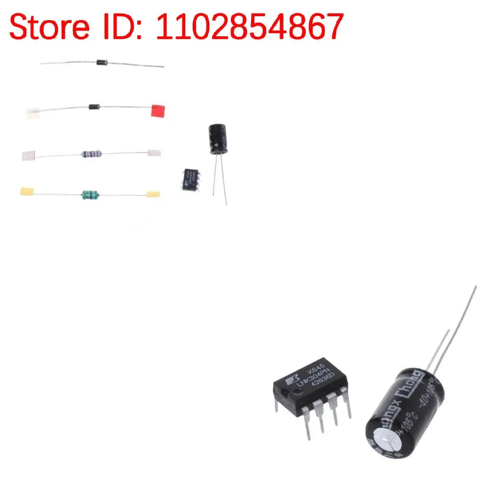 Июнь 2025 г. Плата по ремонту запчастей для стиральных машин LNK304 R020 L003 D029 D030 C023