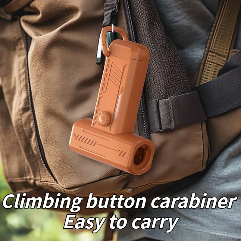 

Высокоскоростной портативный уличный турбовентилятор, перезаряжаемый мини-вентилятор, автомобильный вакуумный надувной насос для домашнего автомобиля - многофункциональный компактный размер