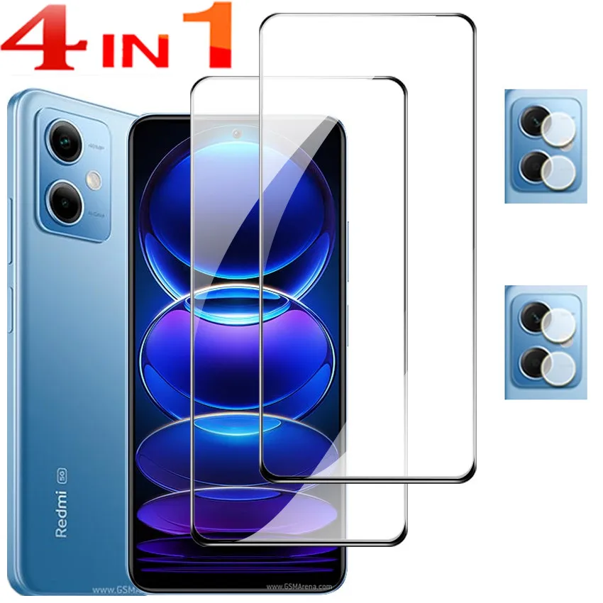 

cristal,for Xiaomi Redmi Note 12 Pro Plus 5G Glass RedmiNote 12 Pro+ Screen Protector Redimi Note11 Pro Protective Film RedmiNote 11 Pro Plus Camera Protection Redmi Note 11 S 11S 5G Tempered Glass Redmi Note 12 Pro