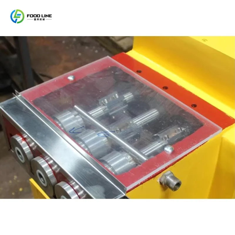 Adjustable Pressure Lab High Pressure Shearing Homogenizer Cost-effective Price For Cosmetic Milk Powder Lab Equipment