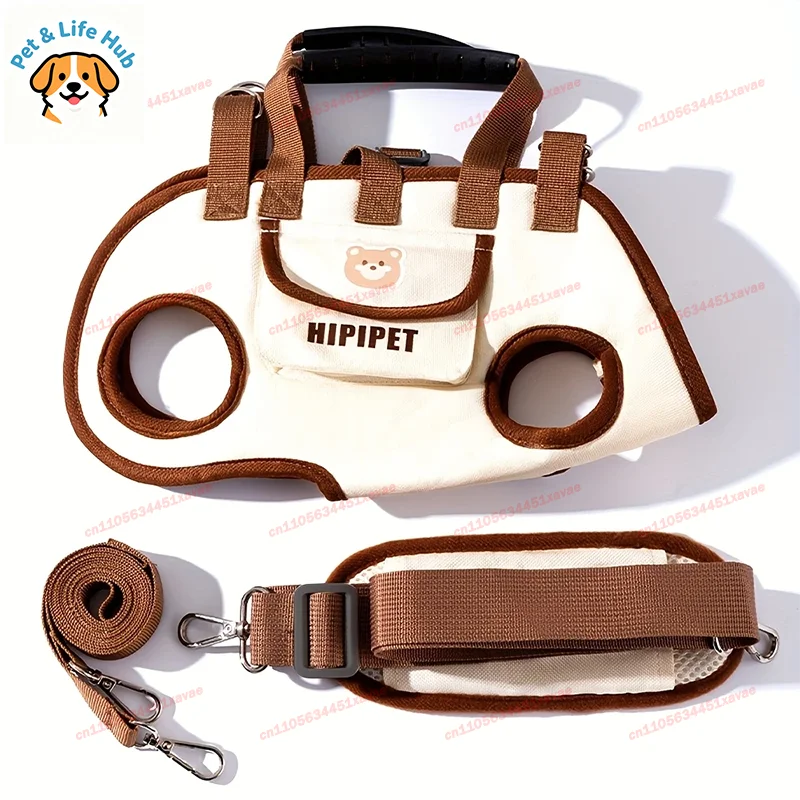 Haustier-Outdoor-Tragetasche f – Pet Stroller Carrier Bewertung und Preis