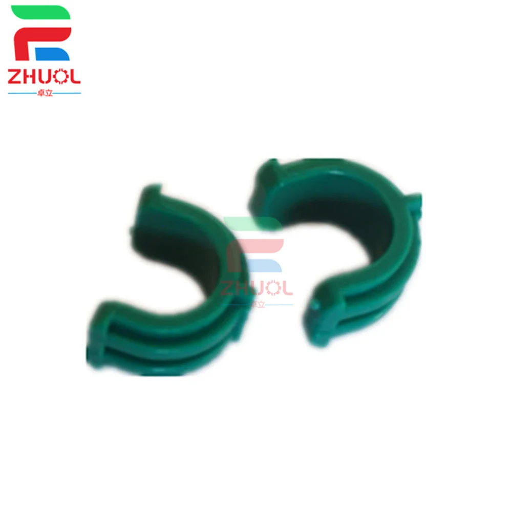 20SETS BSH-4015 Lower Pressure Roller Bushing for HP LaserJet Enterprise M601 M602 M603 M604 M605 M606 M630 P4014 P4015 P4515