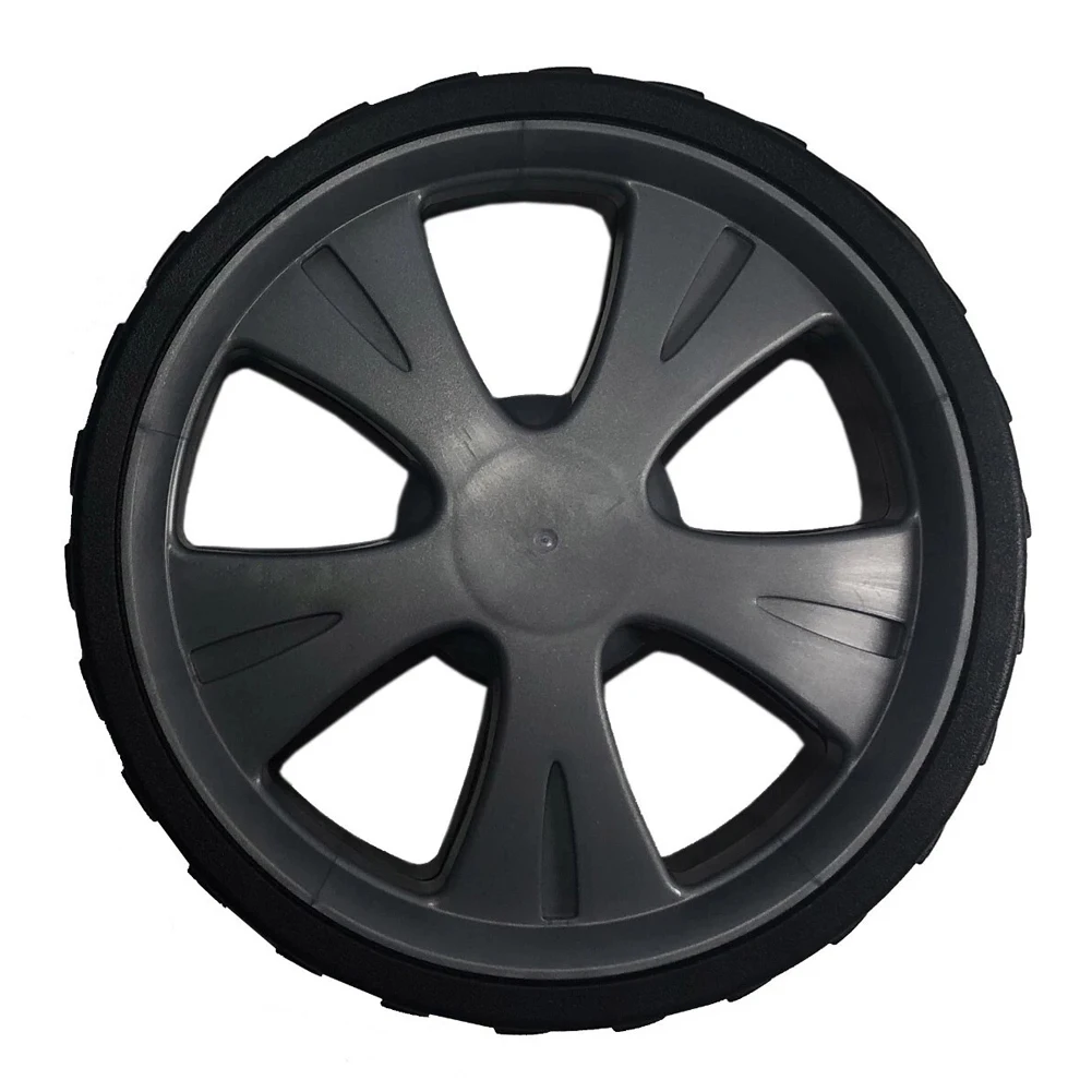 Ersatzrad für ALKO Rasenmäher 5 17 5 18 51 0 51 7 51 8 527 51 3 51 4 51 5 5200 Mühelose Installation