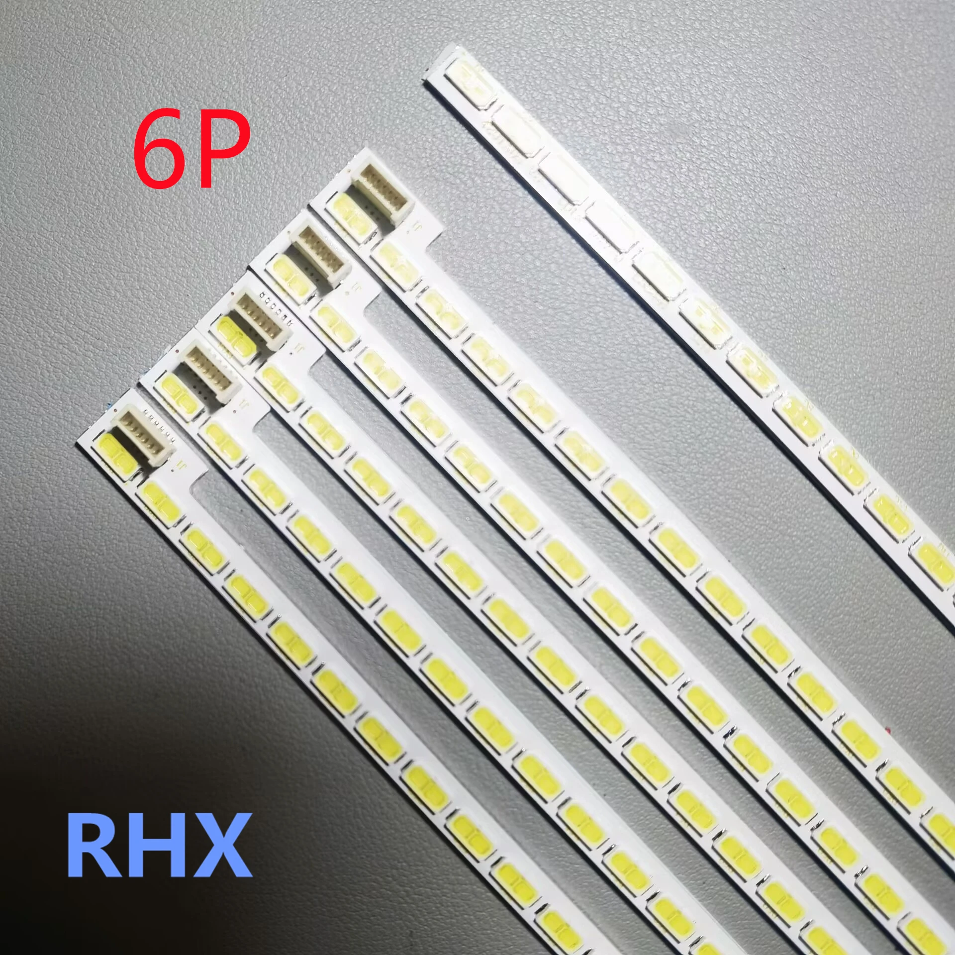 

НОВАЯ светодиодная лента для подсветки 420TA05 V0 Innotek 42 дюйма 7030PKG 64ea Rev0.2 74.42T23.001 74.42T23.001-2-DS1