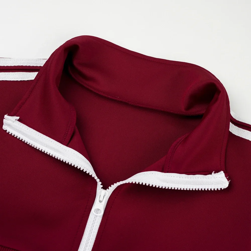 Japanese Anime Student School Athletic Wear Outfits Women Gym Suit Clothes Cosplay Costume Girls Role Play Uniform Underwear view 4