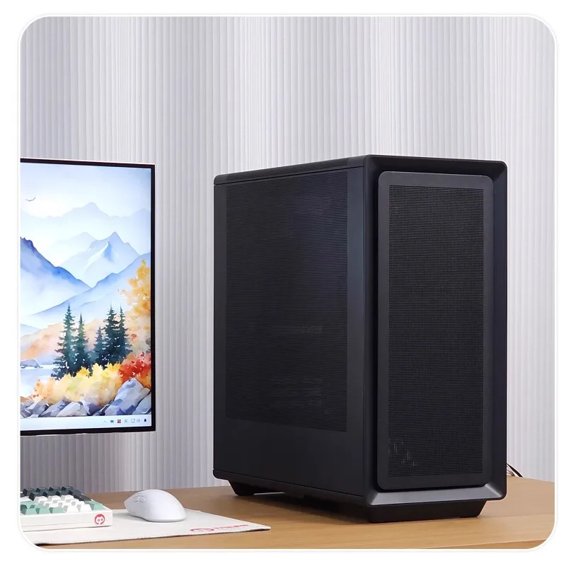 Hoge kwaliteit stille, matte computerspelconsole 9070XT/5070/5080/5090D