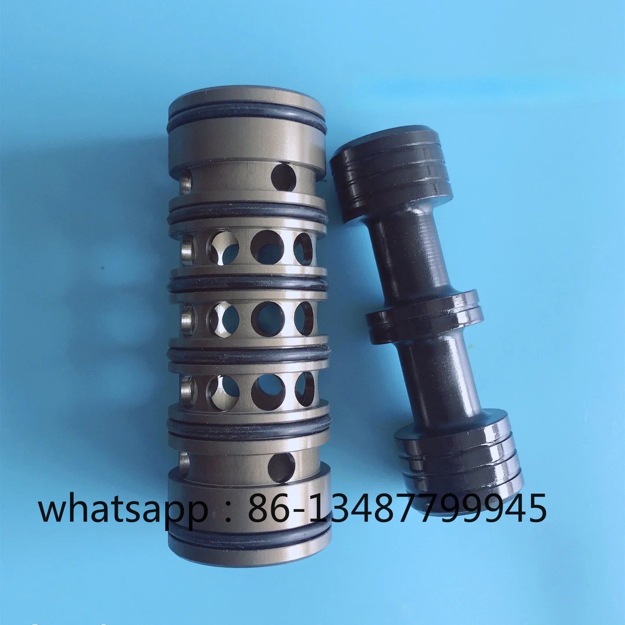 031-139-000 Diaphragm pump air valve core valve sleeve