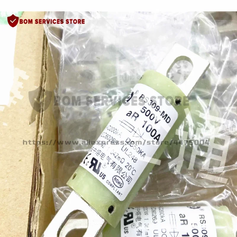 RS309-MD DC 500V 100A 150A  200A 250A  New Original FUSE