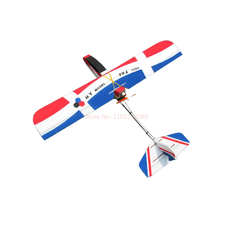 Nova exposição de asa de deriva epp 1 metro epp não bom menino 1000 avião de prática de asa fixa resistente a quedas bom vôo lazer