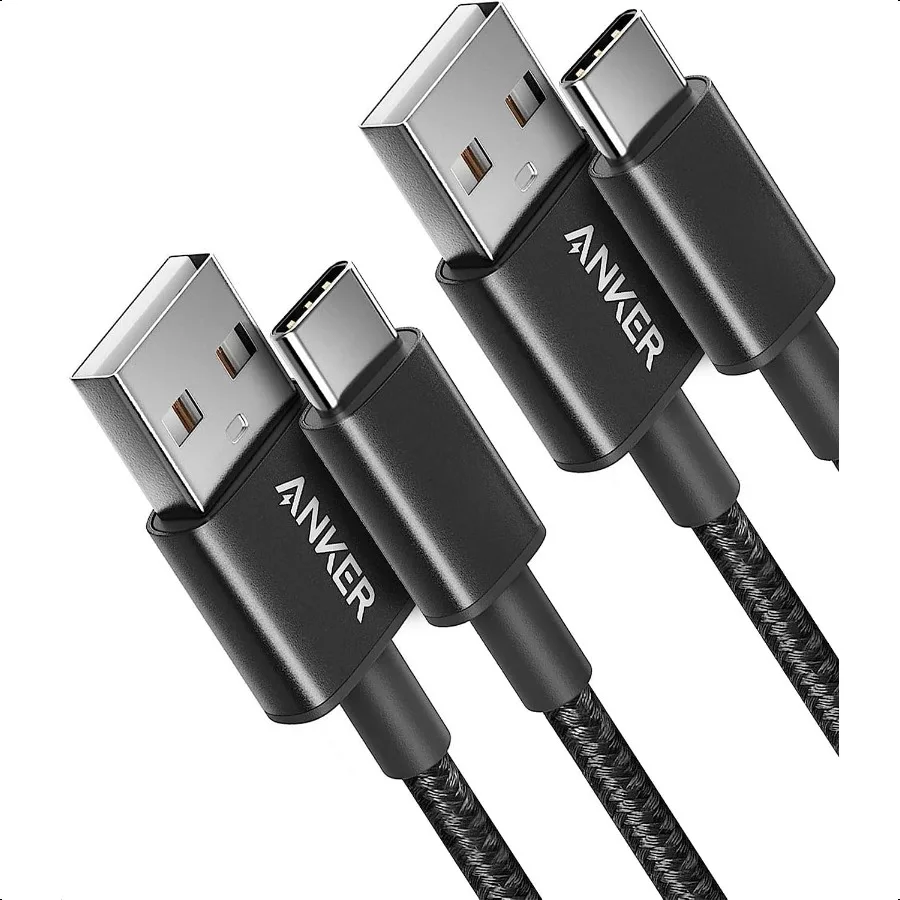 Anker Cable [2 Pack… - image