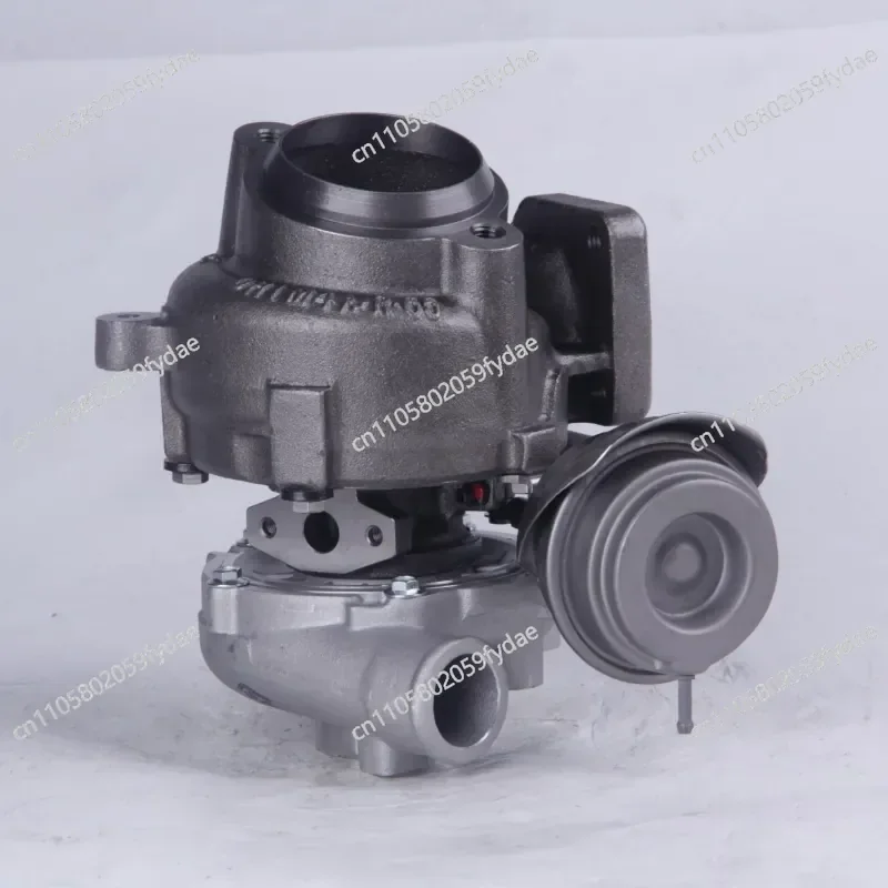 GT15  Car Turbocharger 700447-5007SBMW Suitable Engine M47D