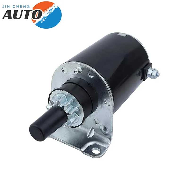 

21163-7007 21163-7031 410-21063 Brand New Starter Motor For John Deere X300 X304 MIA11564 MIU11006 FH381V FH430V FH480V