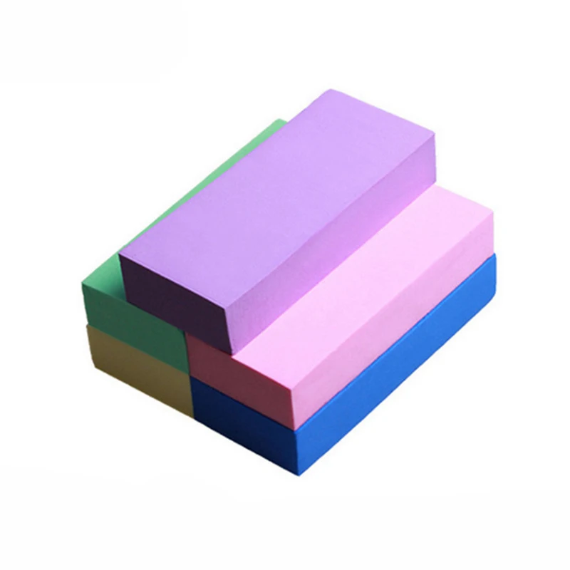 

Автомобиль губка для мытья и уборки супер впитывающая вода долговечная губка скребок для ванной комнаты для бытовой чистки, автомобилей, мебели 17x7x3 см