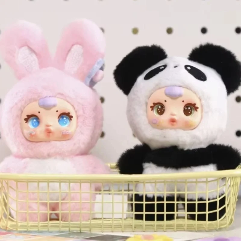 

Милый брелок с молочными конфетами, слепая коробка, автомобильный рюкзак, украшение, креативная кукла, маленький модный подарок на день рождения