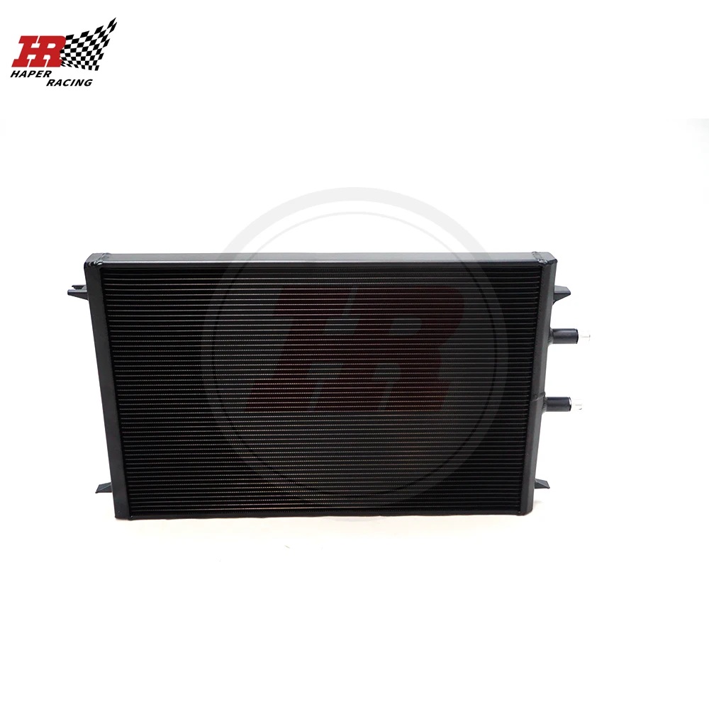 

HP RACING New design CNC Intercooler Radiator For BM W M2C M3 M4 3.0T S55 2014+