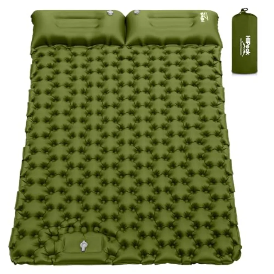 Double Sleeping Pad…